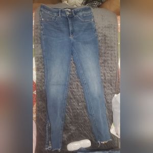 Womens jeans